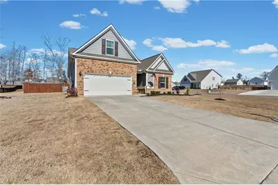 29 Sleepy Oaks Trail NE, Rome, GA 30165 - Photo 4