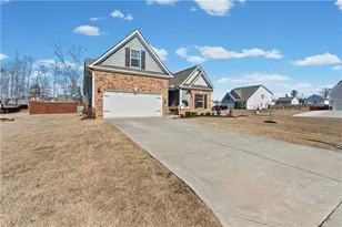 29 Sleepy Oaks Trl NE, Rome, GA 30165 - Photo 4