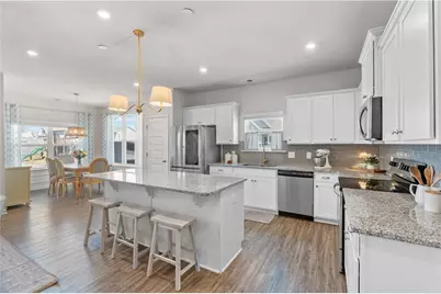 29 Sleepy Oaks Trail NE, Rome, GA 30165 - Photo 14