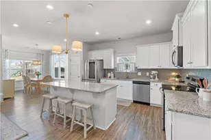 29 Sleepy Oaks Trl NE, Rome, GA 30165 - Photo 14