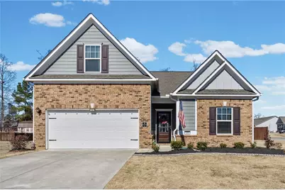 29 Sleepy Oaks Trail NE, Rome, GA 30165 - Photo 1