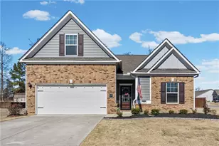 29 Sleepy Oaks Trl NE, Rome, GA 30165 - Photo 1