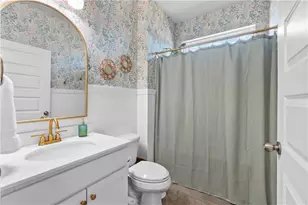 29 Sleepy Oaks Trl NE, Rome, GA 30165 - Photo 30