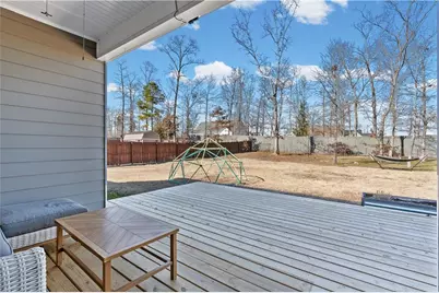 29 Sleepy Oaks Trail NE, Rome, GA 30165 - Photo 36