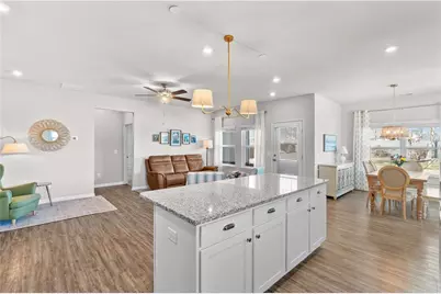 29 Sleepy Oaks Trail NE, Rome, GA 30165 - Photo 18