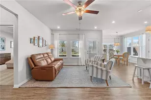 29 Sleepy Oaks Trl NE, Rome, GA 30165 - Photo 10