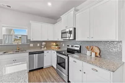 29 Sleepy Oaks Trail NE, Rome, GA 30165 - Photo 16