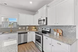 29 Sleepy Oaks Trl NE, Rome, GA 30165 - Photo 16