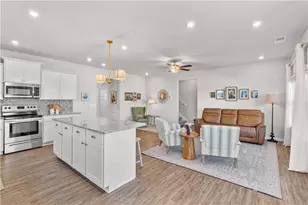 29 Sleepy Oaks Trl NE, Rome, GA 30165 - Photo 22