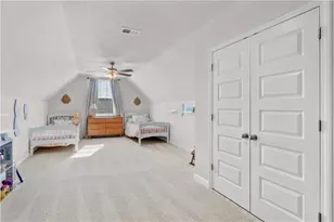 29 Sleepy Oaks Trl NE, Rome, GA 30165 - Photo 32