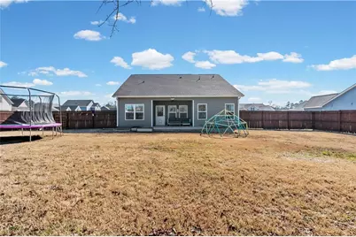 29 Sleepy Oaks Trail NE, Rome, GA 30165 - Photo 38