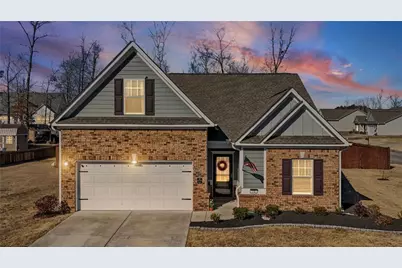 29 Sleepy Oaks Trail NE, Rome, GA 30165 - Photo 2