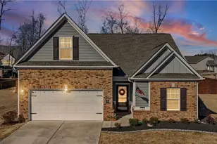29 Sleepy Oaks Trl NE, Rome, GA 30165 - Photo 2