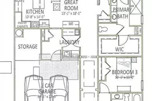 1553 Assembly Cir, Gainesville, GA 30501 - Photo 2