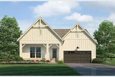 1553 Assembly Circle, Gainesville, GA 30501 - Photo 1