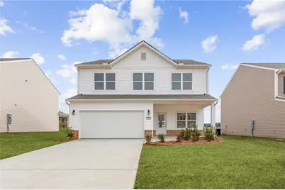 520 Township Avenue, Rockmart, GA 30153 - Photo 16