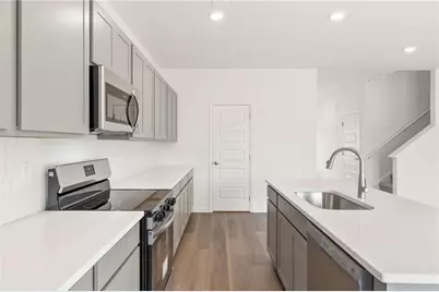 520 Township Avenue, Rockmart, GA 30153 - Photo 14