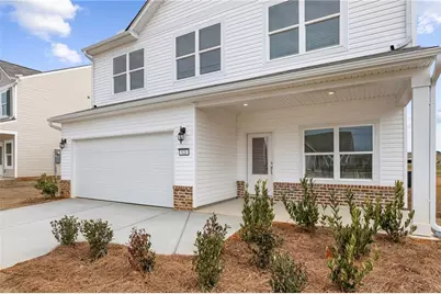 520 Township Avenue, Rockmart, GA 30153 - Photo 8