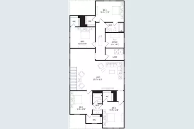 432 Edgewater Chase, Canton, GA 30118 - Photo 8