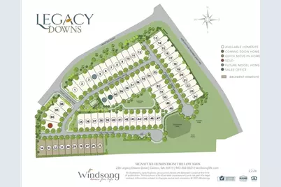 432 Edgewater Chase, Canton, GA 30118 - Photo 12