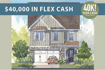 432 Edgewater Chase, Canton, GA 30118 - Photo 2