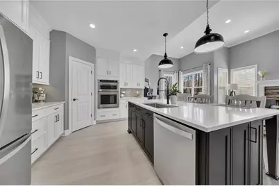 410 Gold Rush Trail, Ball Ground, GA 30107 - Photo 12