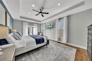 410 Gold Rush Trail, Ball Ground, GA 30107 - Photo 18