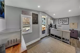 410 Gold Rush Trail, Ball Ground, GA 30107 - Photo 44