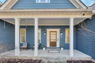 410 Gold Rush Trail, Ball Ground, GA 30107 - Photo 2