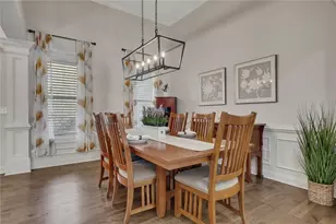 410 Gold Rush Trail, Ball Ground, GA 30107 - Photo 4