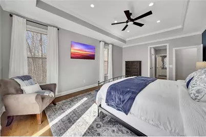 410 Gold Rush Trail, Ball Ground, GA 30107 - Photo 20