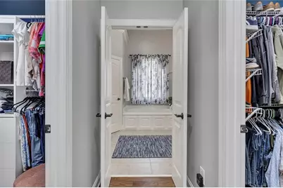 410 Gold Rush Trail, Ball Ground, GA 30107 - Photo 24