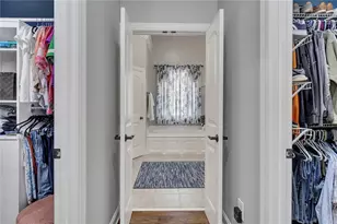 410 Gold Rush Trail, Ball Ground, GA 30107 - Photo 24