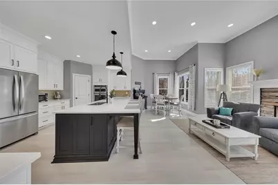 410 Gold Rush Trail, Ball Ground, GA 30107 - Photo 10