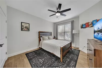 410 Gold Rush Trail, Ball Ground, GA 30107 - Photo 26