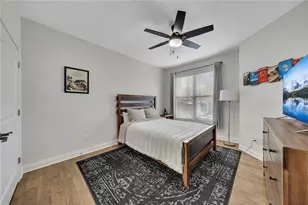 410 Gold Rush Trail, Ball Ground, GA 30107 - Photo 26