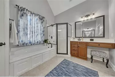 410 Gold Rush Trail, Ball Ground, GA 30107 - Photo 22