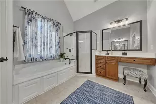 410 Gold Rush Trail, Ball Ground, GA 30107 - Photo 22