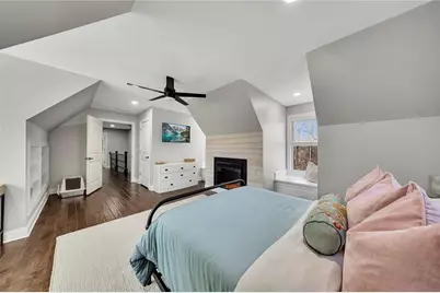 410 Gold Rush Trail, Ball Ground, GA 30107 - Photo 32