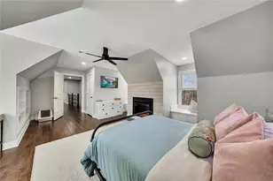 410 Gold Rush Trail, Ball Ground, GA 30107 - Photo 32