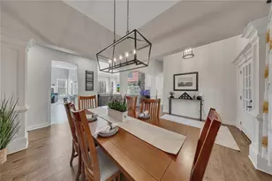 410 Gold Rush Trail, Ball Ground, GA 30107 - Photo 6