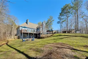 410 Gold Rush Trail, Ball Ground, GA 30107 - Photo 48
