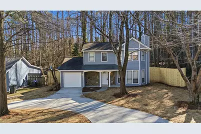 4271 Windward Lane, Norcross, GA 30093 - Photo 2