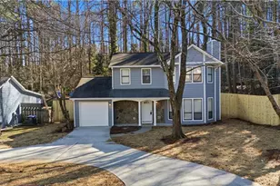 4271 Windward Ln, Norcross, GA 30093 - Photo 2