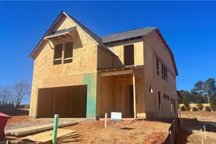 233 Legacy Downs Dr, Canton, GA 30118 - Photo 8