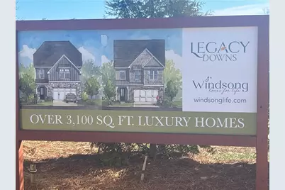 233 Legacy Downs Drive, Canton, GA 30118 - Photo 4