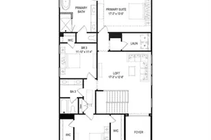 233 Legacy Downs Dr, Canton, GA 30118 - Photo 4