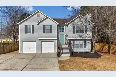 4080 Amberly Green NW, Kennesaw, GA 30144 - Photo 2