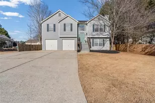 4080 Amberly Green NW, Kennesaw, GA 30144 - Photo 4