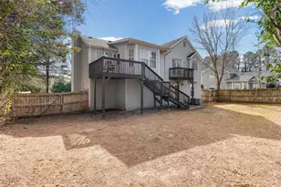 4080 Amberly Green NW, Kennesaw, GA 30144 - Photo 50